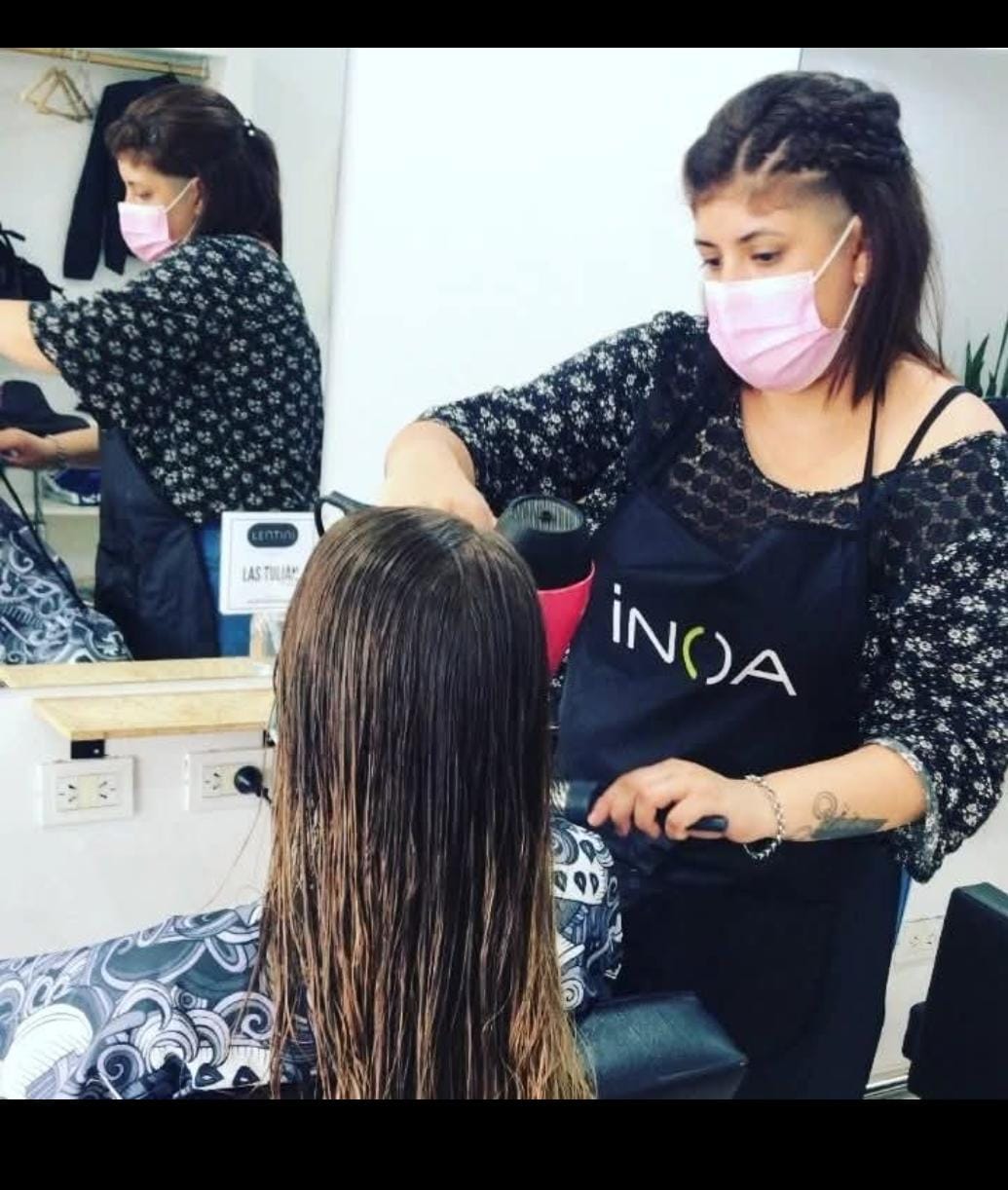 Tratamiento nutritivo